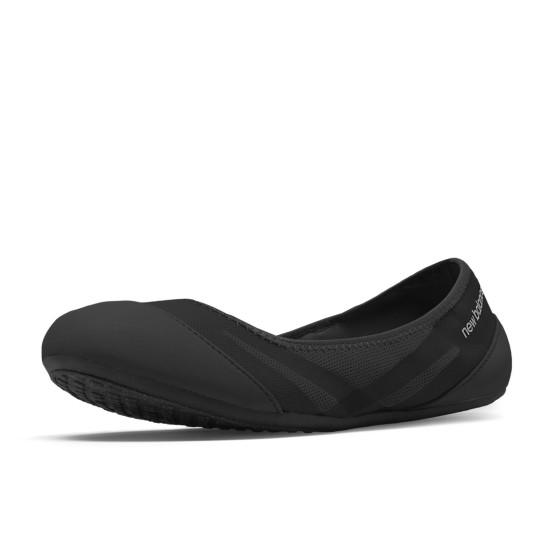 נעלי הליכה ניו באלאנס לנשים New Balance WL118 - שחור