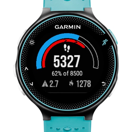 forerunner 235 o 735