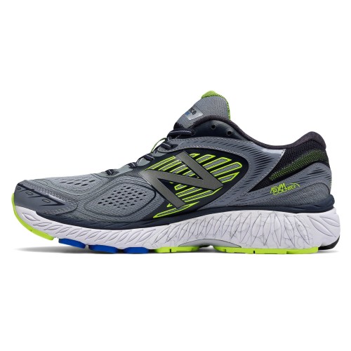 New shop balance m860v7