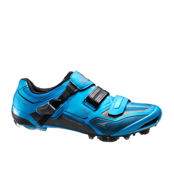 נעליים שימנו לגברים Shimano XC90 - כחול