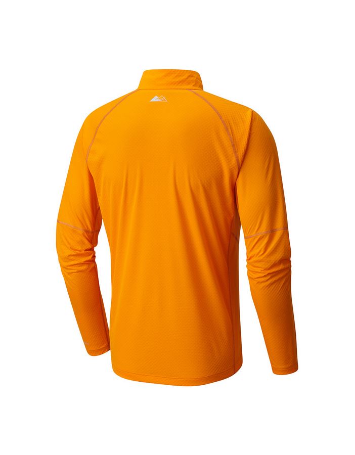 Columbia titan clearance ultra half zip