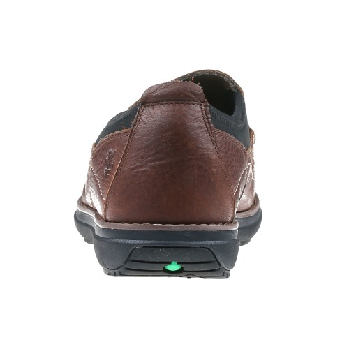 Timberland barrett park slip on sale on