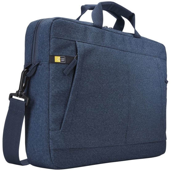 תיק למחשב נייד Case Logic לנשים Case Logic 15.6Inch Huxton Laptop Bag - כחול