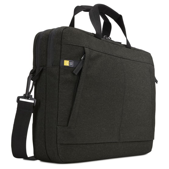 תיק למחשב נייד Case Logic לנשים Case Logic 15.6Inch Huxton B Laptop Bag - שחור
