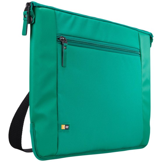 מוצרי Case Logic לנשים Case Logic 15.6Inch Intrata Laptop Bag - ירוק