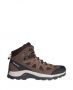 נעלי טיולים סלומון לגברים Salomon Authentic LTR GTX - חום