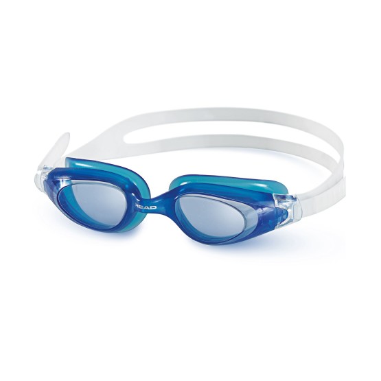 אביזרים Head לנשים Head Cyclone Goggles - כחול/לבן