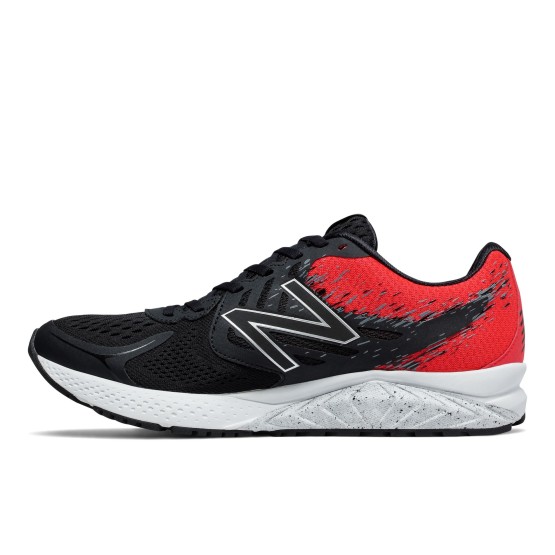 נעליים ניו באלאנס לגברים New Balance Vazee Prism - שחור/אדום