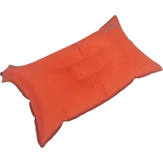 מוצרי אצטק לנשים Aztec XP7302 8cm Pillow - כתום