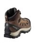 נעלי טיולים סלומון לגברים Salomon Authentic LTR GTX - חום