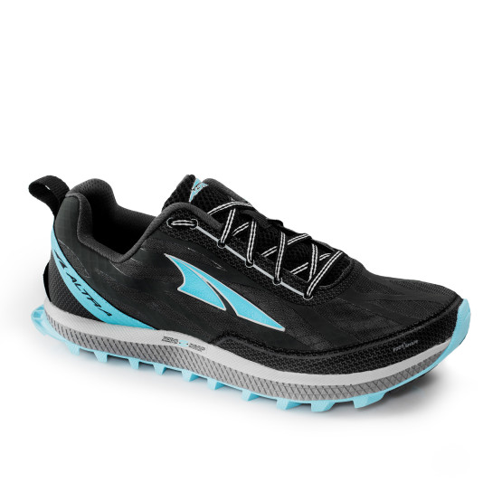 נעליים אלטרה לנשים ALTRA Superior 3.0 - שחור/כחול