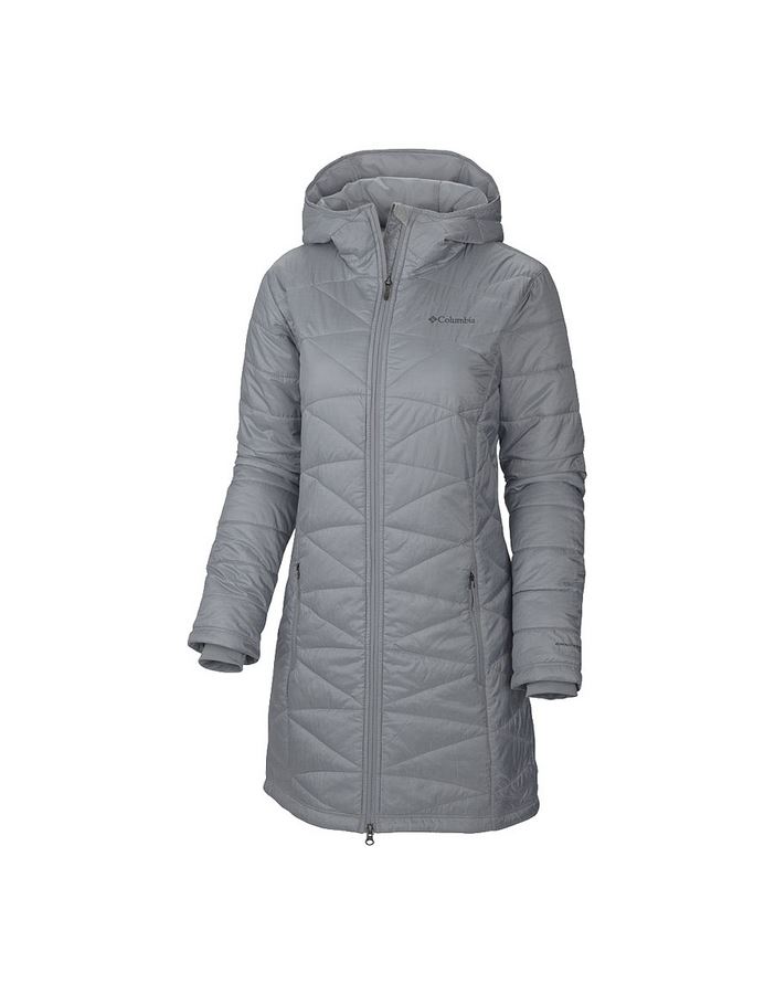 columbia women's mighty lite hooded jacket