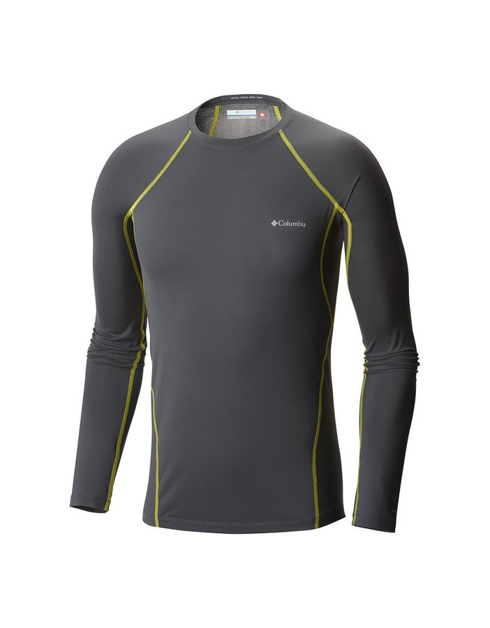 columbia midweight stretch long sleeve