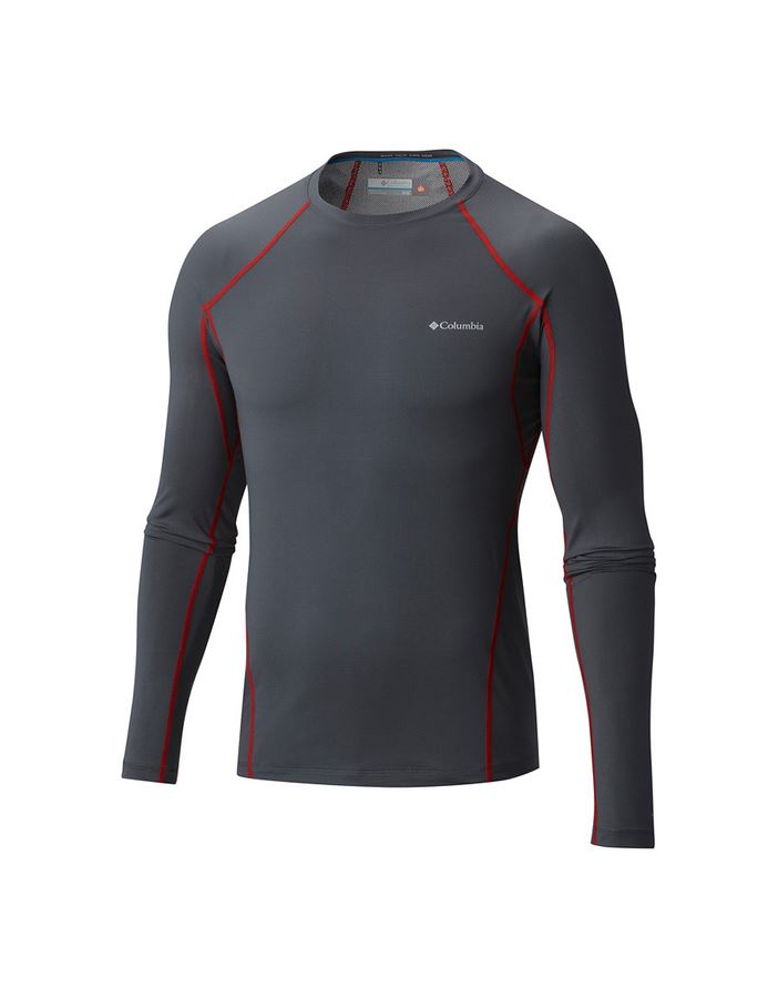 columbia midweight stretch long sleeve