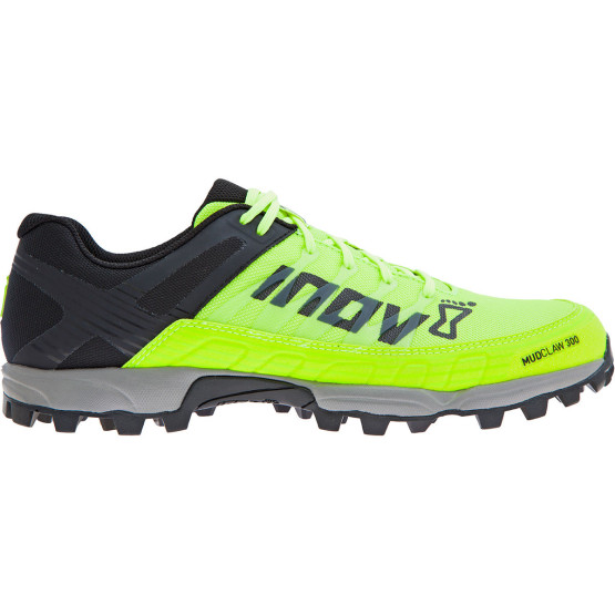 נעלי ריצת שטח אינוב 8 לגברים Inov 8 Mudclaw 300 - צהוב