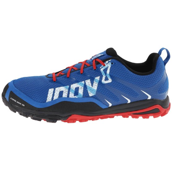 נעליים אינוב 8 לגברים Inov 8 TRAILROC 255 - כחול