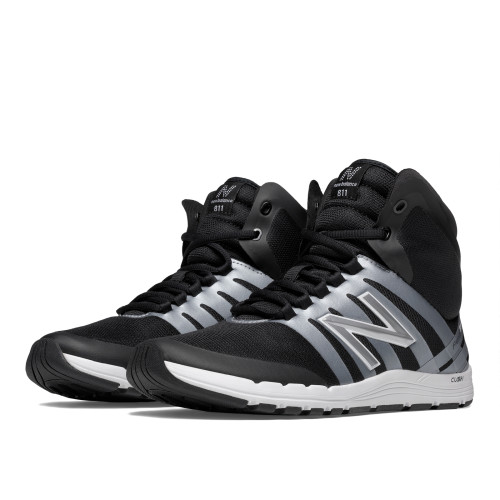 New balance 2024 811 mid-cut trainer