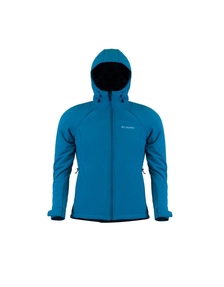 Phurtec ii deals softshell columbia