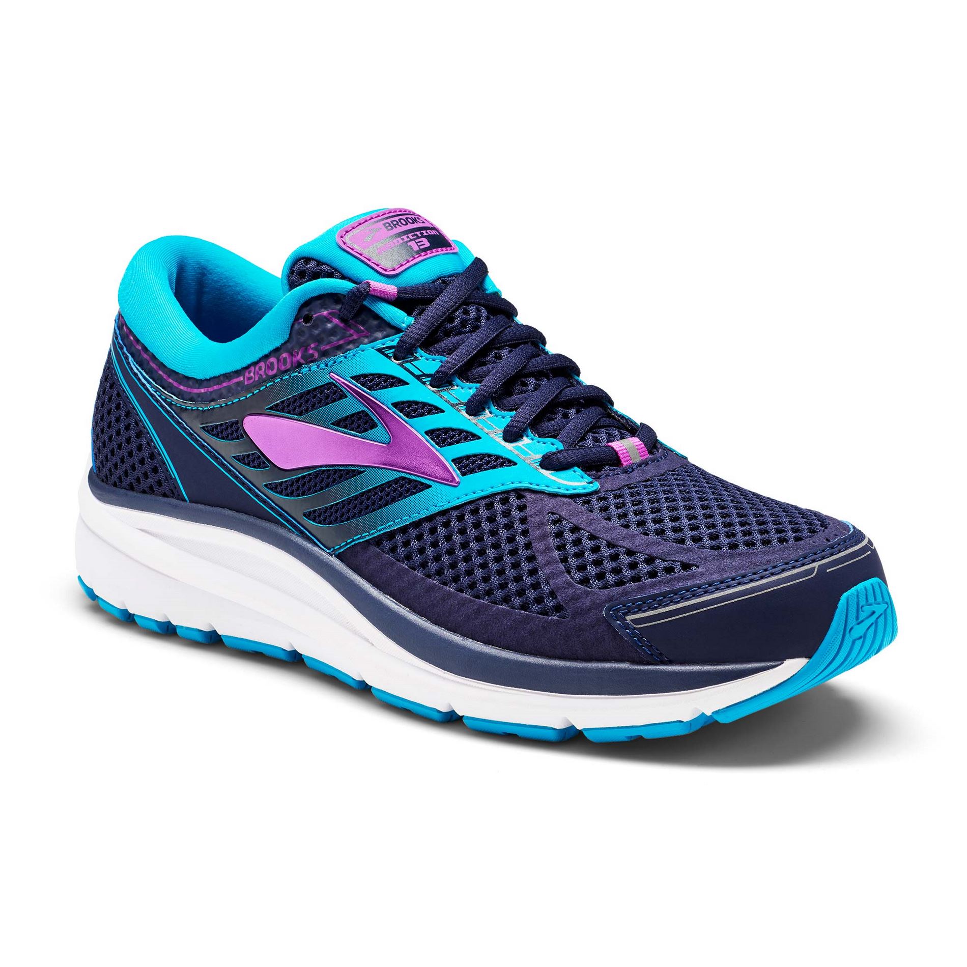  Brooks Addiction 13 