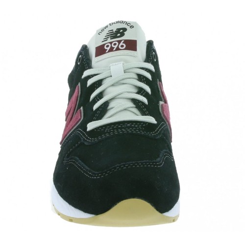 new balance mrl996 homme brun