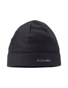כובע קולומביה לגברים Columbia Fast Trek Hat - שחור