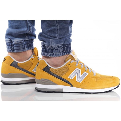 new balance mrl996 homme brun