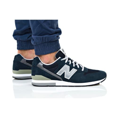 red new balance men