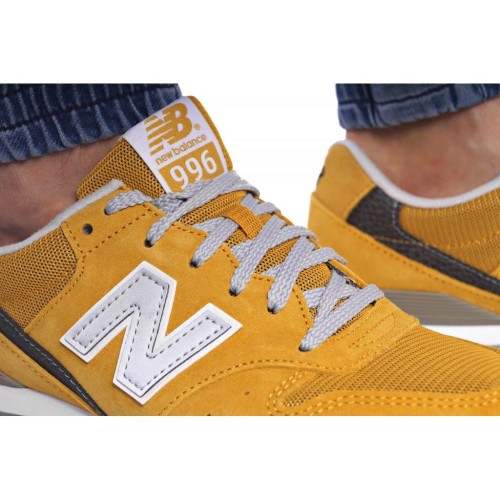 new balance mrl996 homme brun