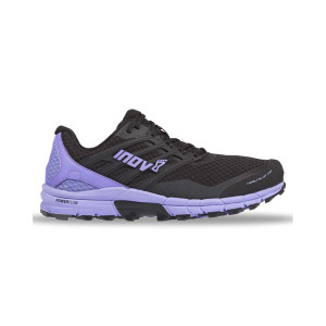 נעלי ריצת שטח אינוב 8 לנשים Inov 8 Trailtalon 290 - שחור/סגול