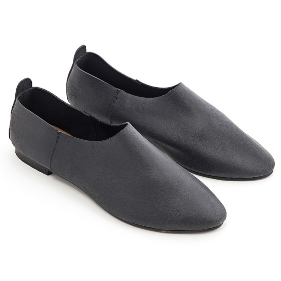 נעליים יופי לנשים Yoopi Yoopi - שחור