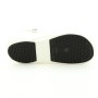 כפכפי Crocs לגברים Crocs Bistro - לבן