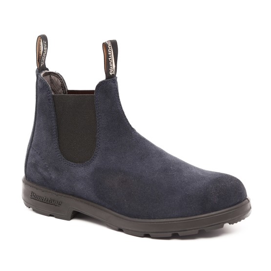 מוצרי בלנסטון לנשים Blundstone 1462 - כחול כהה