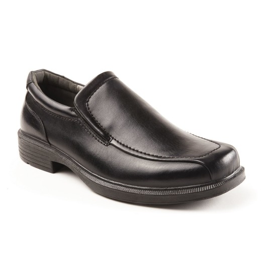 נעליים אלגנטיות דיר סטאגס לגברים DEER STAGS GREENPOINT - שחור