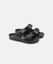 כפכפי בירקנשטוק לגברים Birkenstock Arizona EVA - שחור