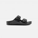 כפכפי בירקנשטוק לגברים Birkenstock Arizona EVA - שחור