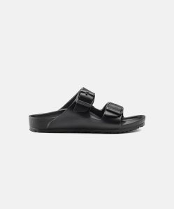 כפכפי בירקנשטוק לגברים Birkenstock Arizona EVA - שחור