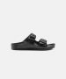 כפכפי בירקנשטוק לגברים Birkenstock Arizona EVA - שחור