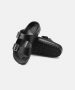 כפכפי בירקנשטוק לגברים Birkenstock Arizona EVA - שחור