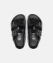 כפכפי בירקנשטוק לגברים Birkenstock Arizona EVA - שחור