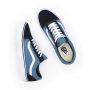 נעלי סניקרס ואנס לגברים Vans Old Skool - כחול/תכלת