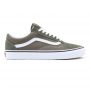 נעלי סניקרס ואנס לגברים Vans Old Skool - חאקי