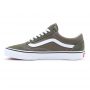 נעלי סניקרס ואנס לגברים Vans Old Skool - חאקי