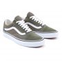 נעלי סניקרס ואנס לגברים Vans Old Skool - חאקי