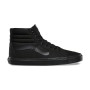נעלי סניקרס ואנס לגברים Vans UA Sk8-Hi - שחור כהה