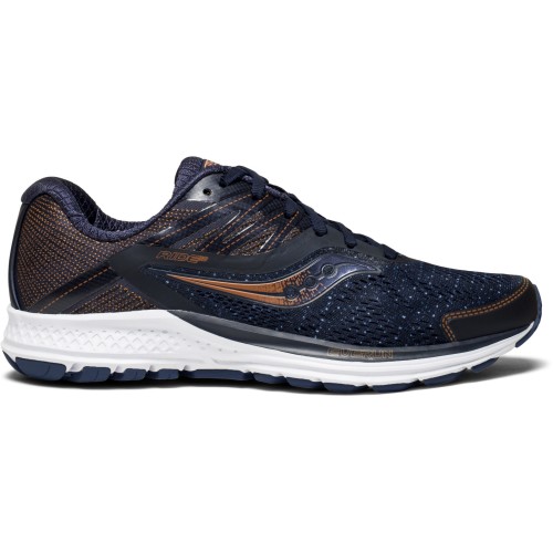saucony womens ride