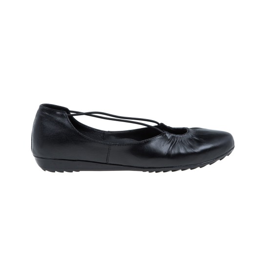 נעלי נוחות יופי לנשים Yoopi Yoopi - שחור