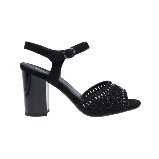 נעליים יופי לנשים Yoopi Yoopi - שחור