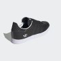 נעלי סניקרס אדידס לגברים Adidas Originals Gazelle - שחור