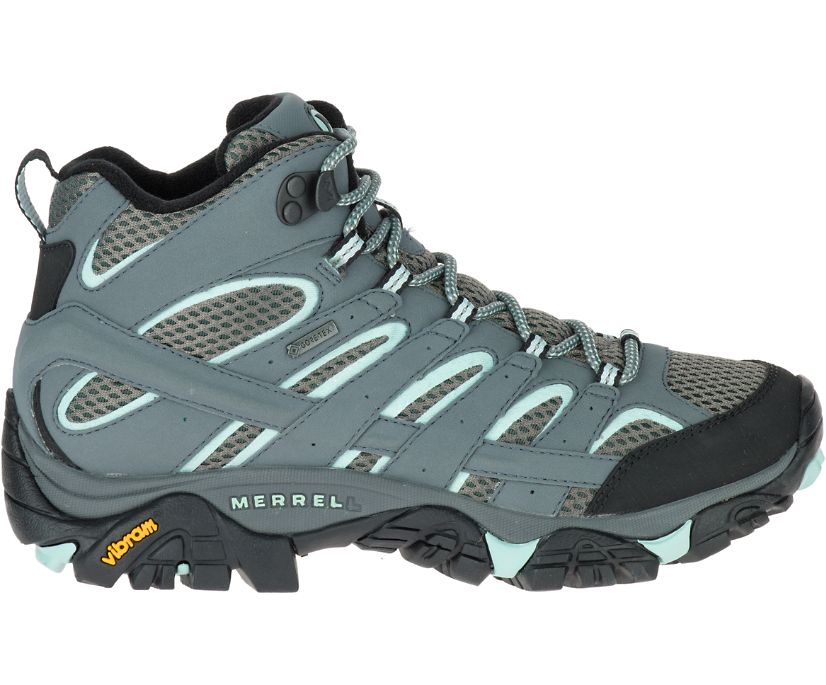 merrell gore tex shoes womens