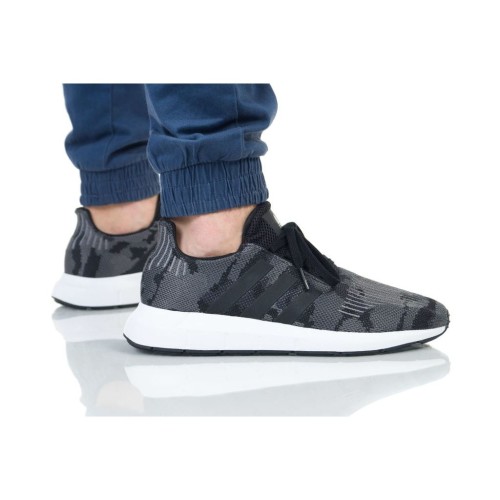 adidas black swift